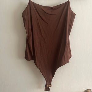 Banana Republic bodysuit